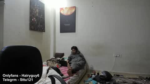 Indian hairy online show from 02-03-25, 07:51