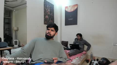 Indian hairy online show from 02-03-25, 12:25