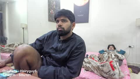 Indian hairy online show from 02-05-25, 07:29