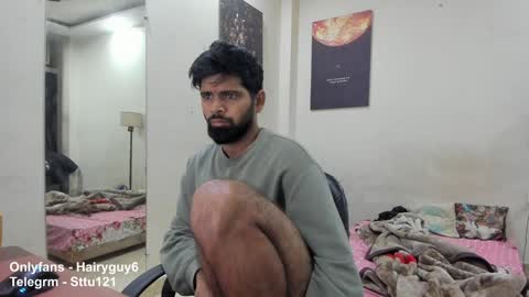 Indian hairy online show from 02-07-25, 06:03