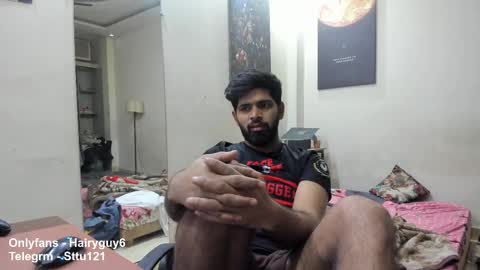 Indian hairy online show from 02-10-25, 07:47