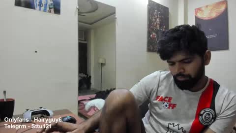Indian hairy online show from 02-12-25, 11:51
