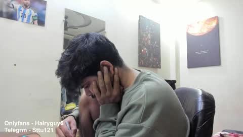 Indian hairy online show from 02-21-25, 06:04