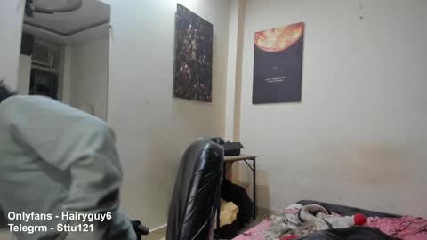 Indian hairy online show from 02-22-25, 08:18