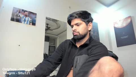 Indian hairy online show from 02-24-25, 11:43