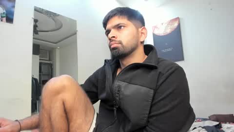 Indian hairy online show from 02-24-25, 04:47