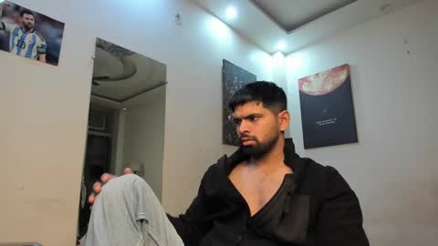 Indian hairy online show from 02-27-25, 11:20