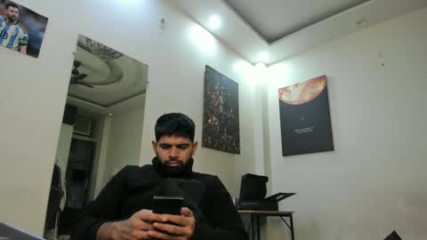 Indian hairy online show from 02-27-25, 09:58