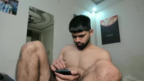Indian hairy online show from 02-28-25, 04:21
