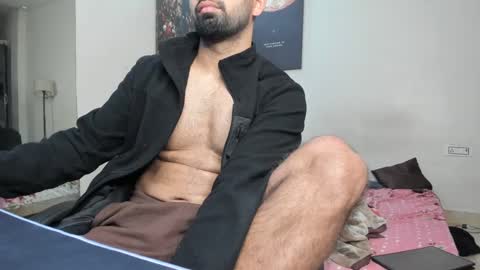 Indian hairy online show from 02-28-25, 01:58