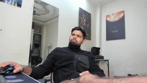 Indian hairy online show from 02-28-25, 07:14