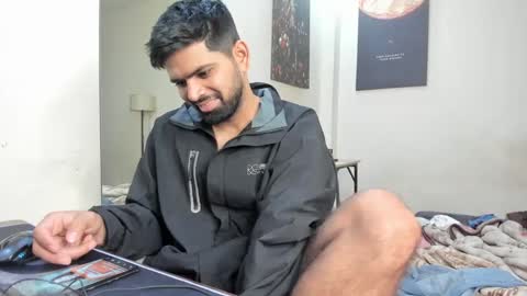 Indian hairy online show from 03-04-25, 08:57