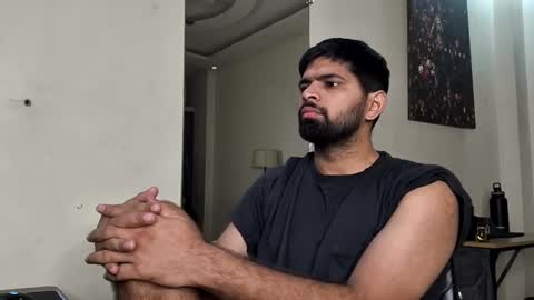 Indian hairy online show from 03-10-25, 08:12