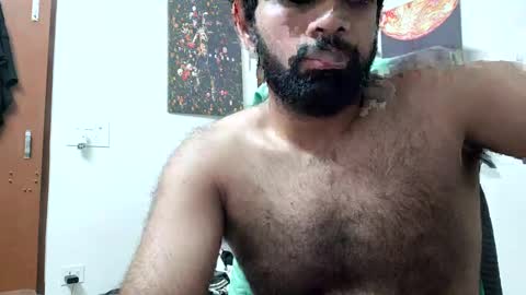 Indian hairy online show from 09-15-25, 06:19