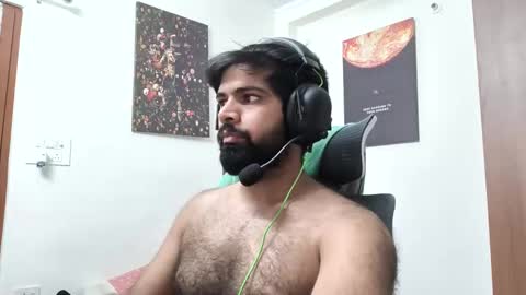 Indian hairy online show from 09-20-25, 06:53