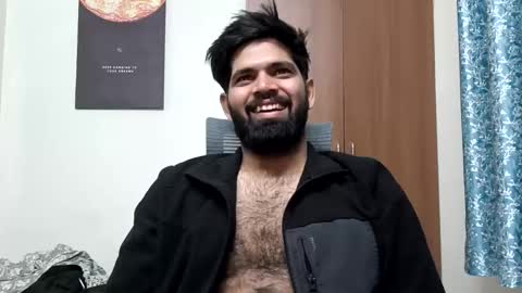 Indian hairy online show from 11-15-25, 04:58
