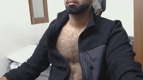 Indian hairy online show from 11-20-25, 03:56