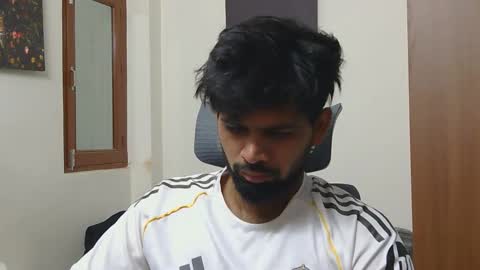 Indian hairy online show from 11-29-25, 04:10