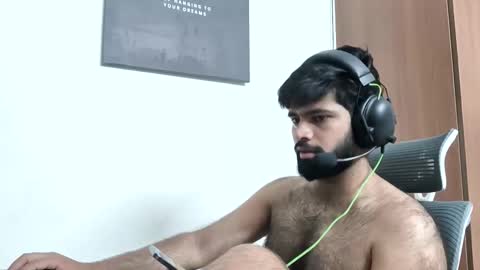 Indian hairy online show from 05-27-26, 02:47