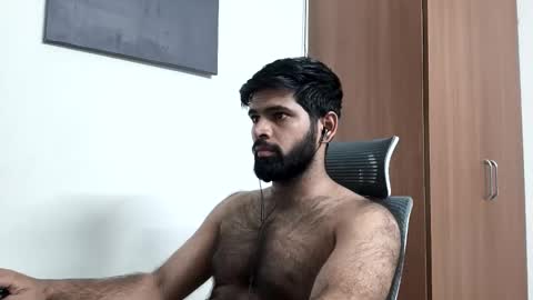 Indian hairy online show from 05-29-26, 06:50