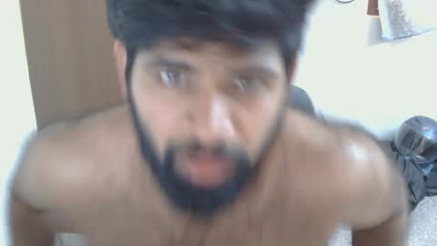 Indian hairy online show from 05-31-26, 12:45