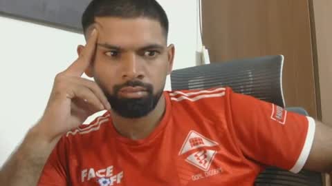Indian hairy online show from 07-01-26, 06:40