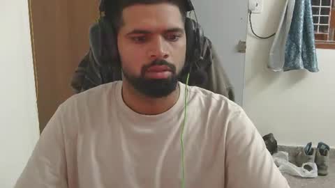 Indian hairy online show from 07-10-26, 08:50
