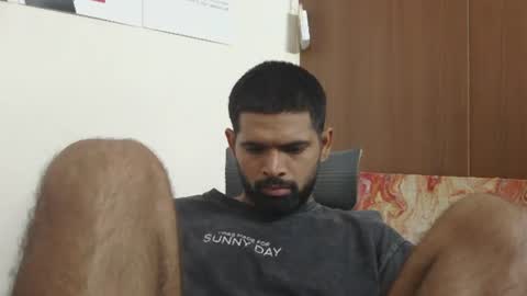 Indian hairy online show from 07-15-26, 08:03