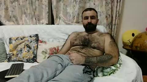 loveivat80 online show from 01-24-25, 05:53