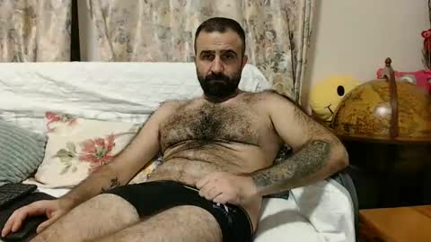 loveivat80 online show from 01-25-25, 06:57