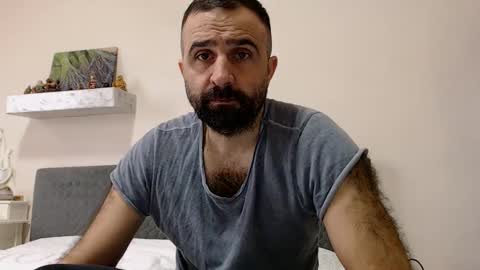 loveivat80 online show from 02-08-25, 09:24