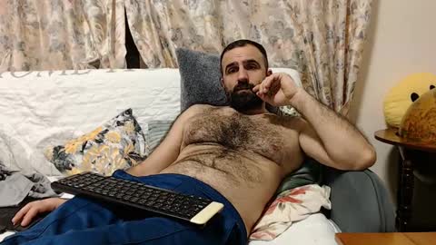 loveivat80 online show from 02-15-25, 04:45