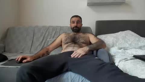 loveivat80 online show from 10-05-25, 07:07