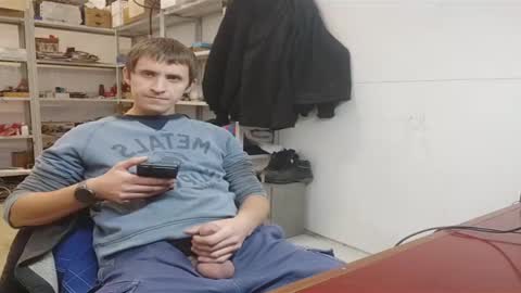 lovejimmi online show from 10-21-25, 06:14