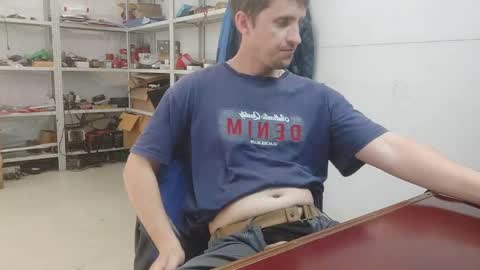 lovejimmi online show from 06-04-26, 07:25