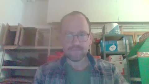 lovelick007 online show from 02-18-25, 10:05