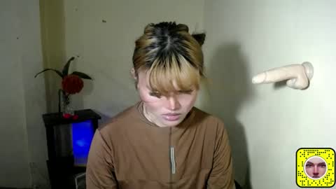 lovelily_xoxo online show from 04-09-26, 06:19