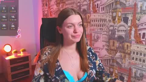 Snapshot of lovellalipss chatting on 01-26-25, 05:44 Laura online show from 01-26-25, 05:44