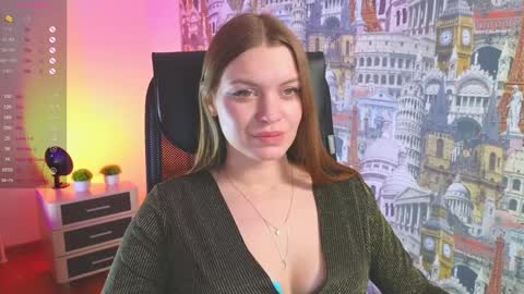 Snapshot of lovellalipss chatting on 01-27-25, 02:35 Laura online show from 01-27-25, 02:35