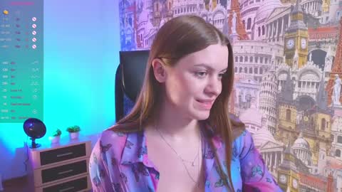 Snapshot of lovellalipss chatting on 01-28-25, 11:49 Laura online show from 01-28-25, 11:49