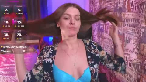 Snapshot of lovellalipss chatting on 02-13-25, 02:20 Laura online show from 02-13-25, 02:20