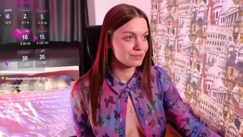 Snapshot of lovellalipss chatting on 03-04-25, 02:21 Laura online show from 03-04-25, 02:21