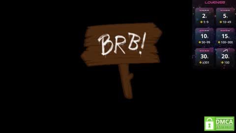 Snapshot of lovelly_mooncouple chatting on 11-25-25, 09:04 Mileena and Oliver online show from 11-25-25, 09:04