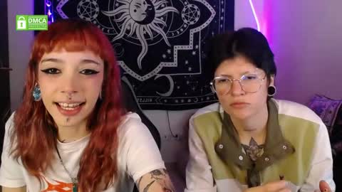 Alex  Violet online show from 10-01-25, 01:55