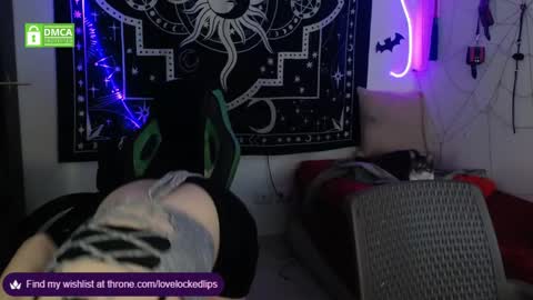 Alex  Violet online show from 11-05-25, 02:33