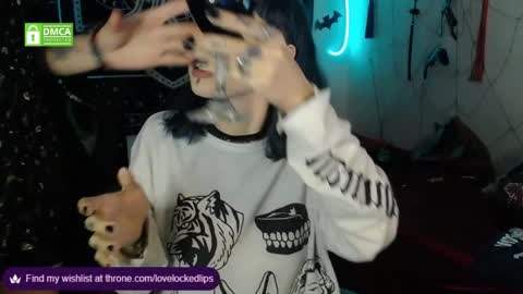 Alex  Violet online show from 11-14-25, 02:10