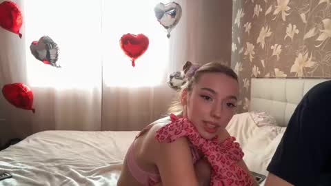 LoveLusik online show from 02-20-25, 11:20