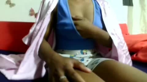 Lovely 8 online show from 07-25-26, 03:04