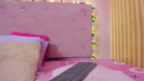 Kissy online show from 06-08-26, 06:19