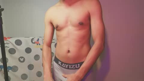 Lovely Person online show from 02-10-25, 08:21